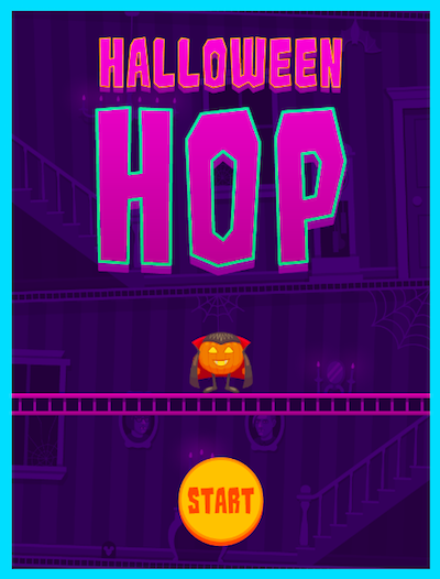 Halloween Hop